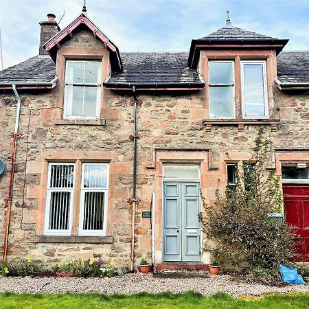 Villa Ardgay Fort Augustus Exterior foto